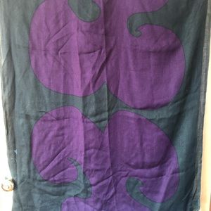 Marimekko scarf